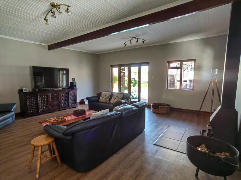 5 Bedroom Property for Sale in Prince Alfred Hamlet Western Cape